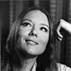 Diana Rigg به عنوان Duchess of Buccleuch