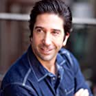 David Schwimmer به عنوان Self