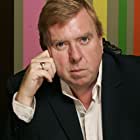 Timothy Spall به عنوان Wormtail