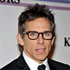 Ben Stiller به عنوان Greg Focker