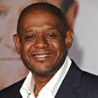 Forest Whitaker به عنوان Ghost Dog