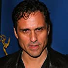 Maurice Benard به عنوان Ridge