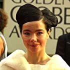 Björk به عنوان Selma Jezkova