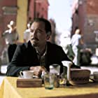 Rubén Blades به عنوان Danny Archuleta