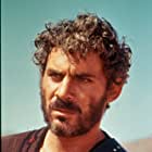 Gian Maria Volontè به عنوان Vogel