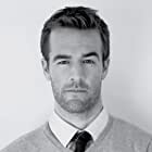 James Van Der Beek به عنوان Mox