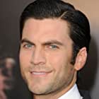 Wes Bentley به عنوان Ricky Fitts