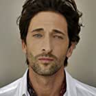 Adrien Brody به عنوان Tiberius