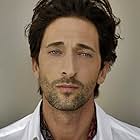 Adrien Brody به عنوان The Playwright