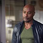 Morris Chestnut به عنوان Detective Marcus Williams