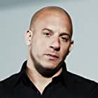 Vin Diesel به عنوان 