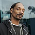 Snoop Dogg به عنوان Lingerie