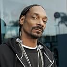 Snoop Dogg به عنوان Maurice