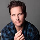 Peter Facinelli به عنوان Uziel