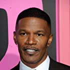 Jamie Foxx به عنوان Joe