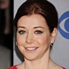 Alyson Hannigan به عنوان Lily Aldrin