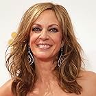 Allison Janney به عنوان Professor Judith Fairfield