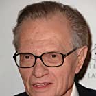 Larry King به عنوان Ugly Stepsister