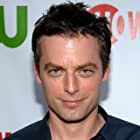 Justin Kirk به عنوان Scooter Libby