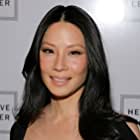 Lucy Liu به عنوان Madam Blossom