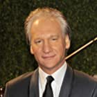 Bill Maher به عنوان Bill Maher