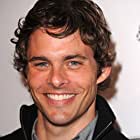 James Marsden به عنوان David Sumner