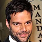 Ricky Martin به عنوان Don Juan Diego