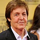 Paul McCartney به عنوان Uncle Jack