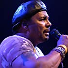 Aaron Neville به عنوان Self