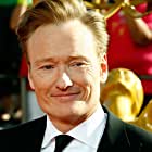 Conan O'Brien به عنوان Clarence