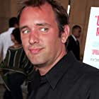 Trey Parker به عنوان Balthazar Bratt