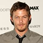 Norman Reedus به عنوان Russell Welch
