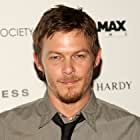 Norman Reedus به عنوان Warren Anderson