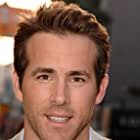 Ryan Reynolds به عنوان Wade