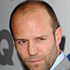 Jason Statham به عنوان Parker