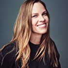 Hilary Swank به عنوان Woman