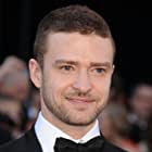 Justin Timberlake به عنوان Sean Parker