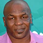 Mike Tyson به عنوان Mike Tyson