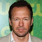 Donnie Wahlberg به عنوان Vincent Gray