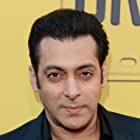 Salman Khan به عنوان Sultan Ali Khan