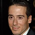 Kirk Acevedo به عنوان Charlie Francis