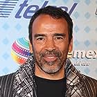 Damián Alcázar به عنوان Alberto Reyes