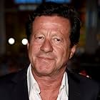 Joaquim de Almeida به عنوان Sheriff