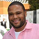 Anthony Anderson به عنوان Brown