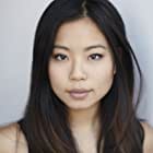 Michelle Ang به عنوان Trina Ling