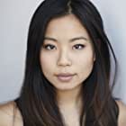 Michelle Ang به عنوان Omega