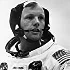 Neil Armstrong به عنوان Self - Mission Commander