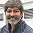 Jagapathi Babu به عنوان Anand Rajput