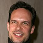 Diedrich Bader به عنوان Borthos