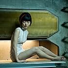 Bae Doona به عنوان Nemesis